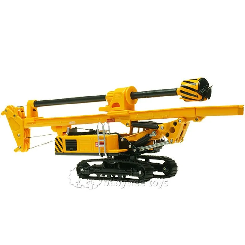 45128 diecast bulldozer