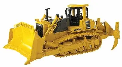 45128 diecast crane