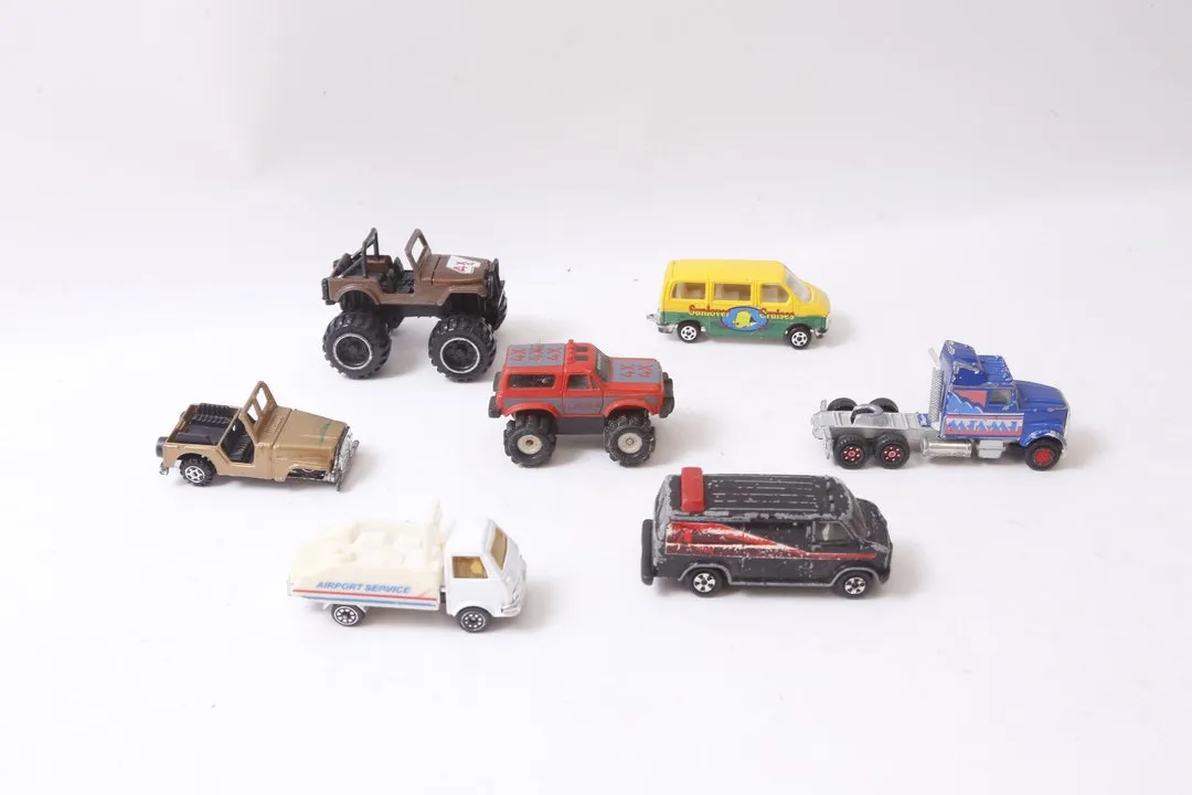 45131 toy jeep diecast classic
