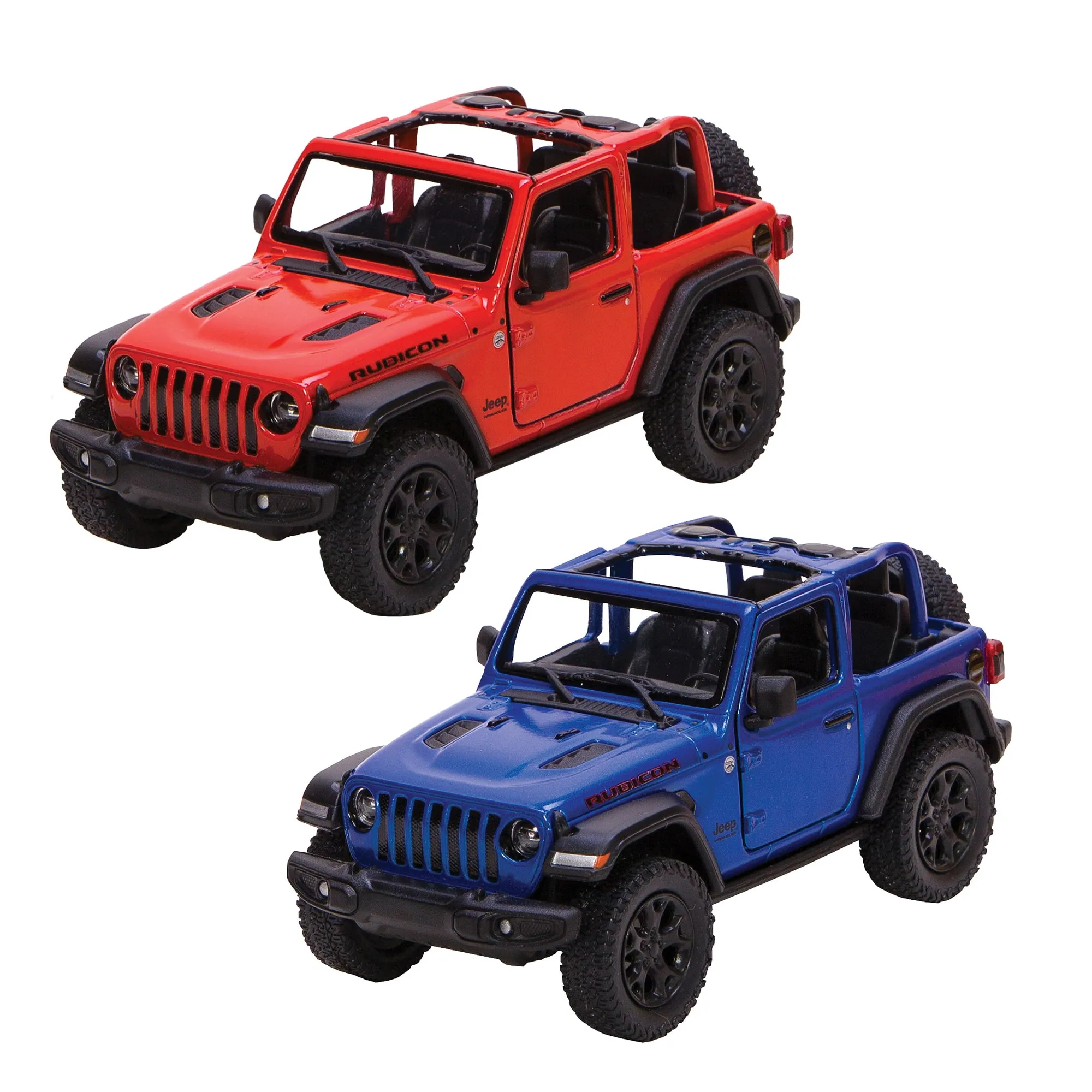 45131 toy jeep diecast material