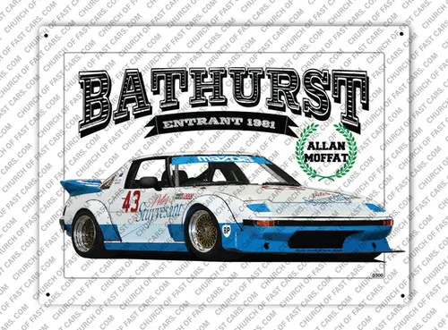 45132 allan moffat rx7 in action