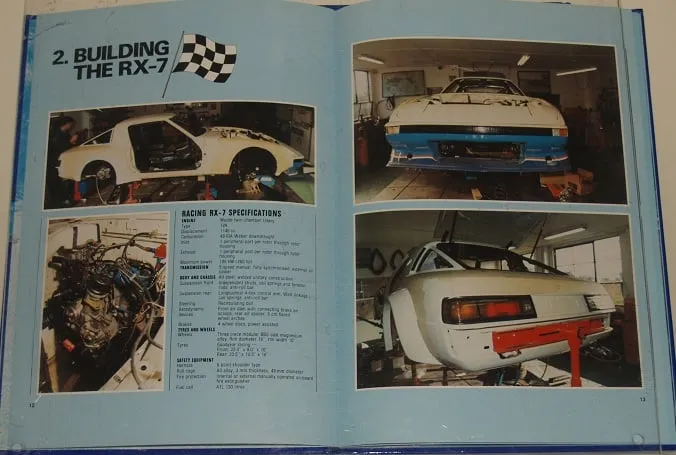 45132 biante allan moffat rx7