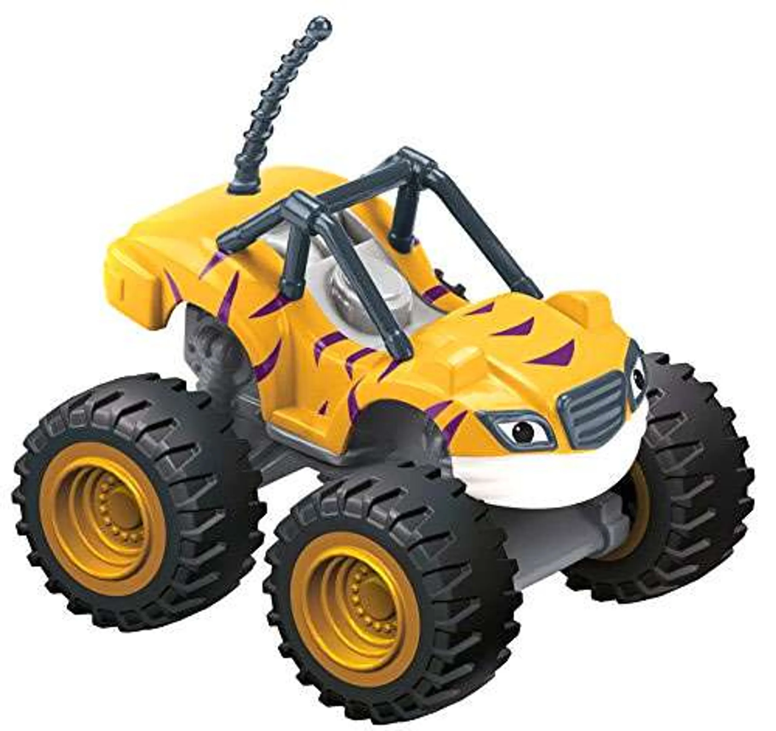 45135 zeg blaze diecast
