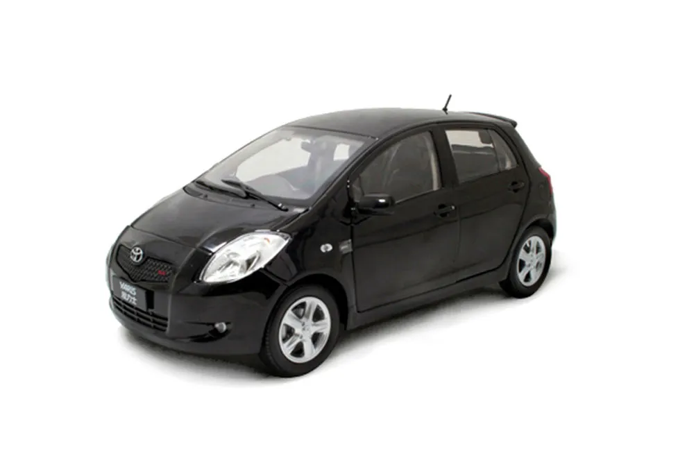 45136 custom yaris diecast