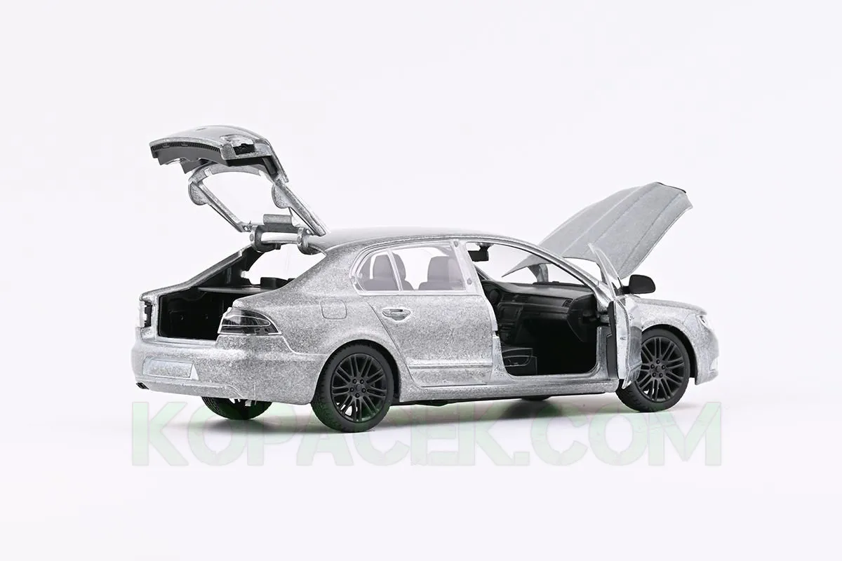 45137 diecast collecting benefits