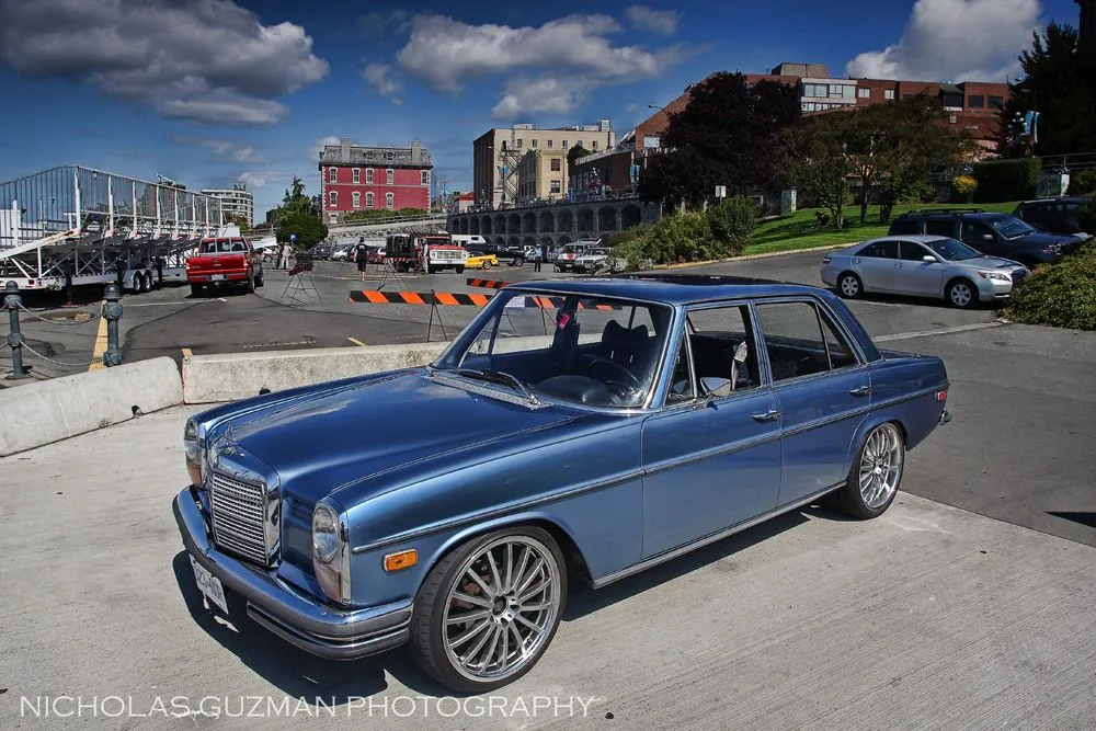 45139 mercedes w114 marketplace
