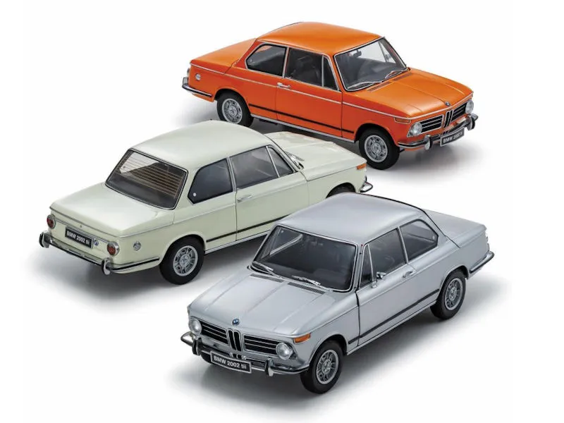 45140 kyosho bmw diecast main