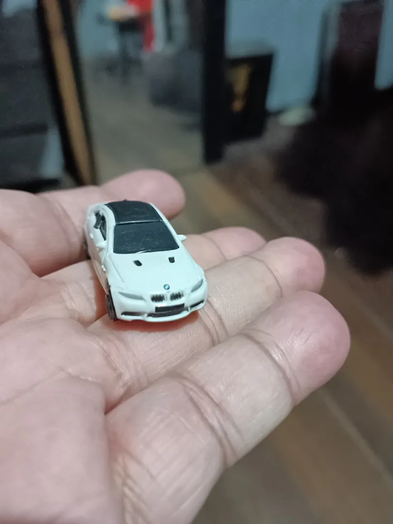 45140 kyosho bmw m3 e30