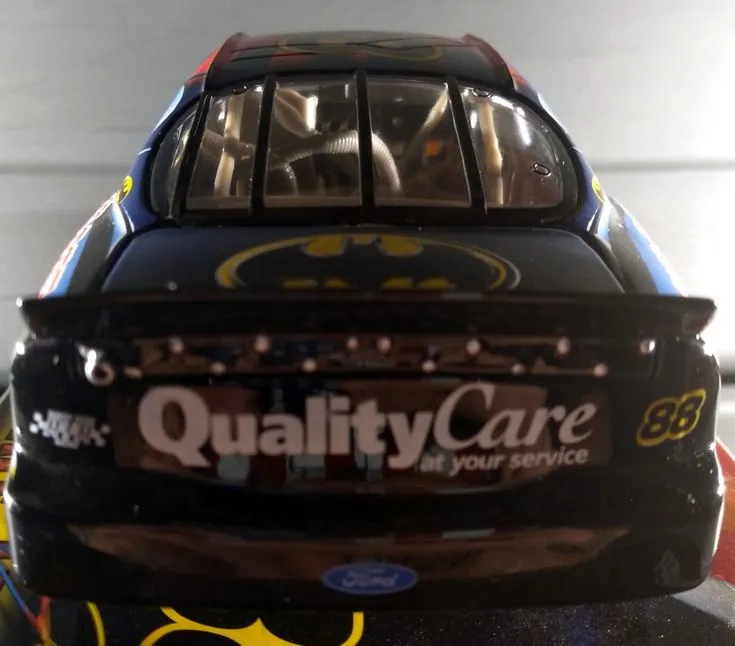 45141 nascar diecast value