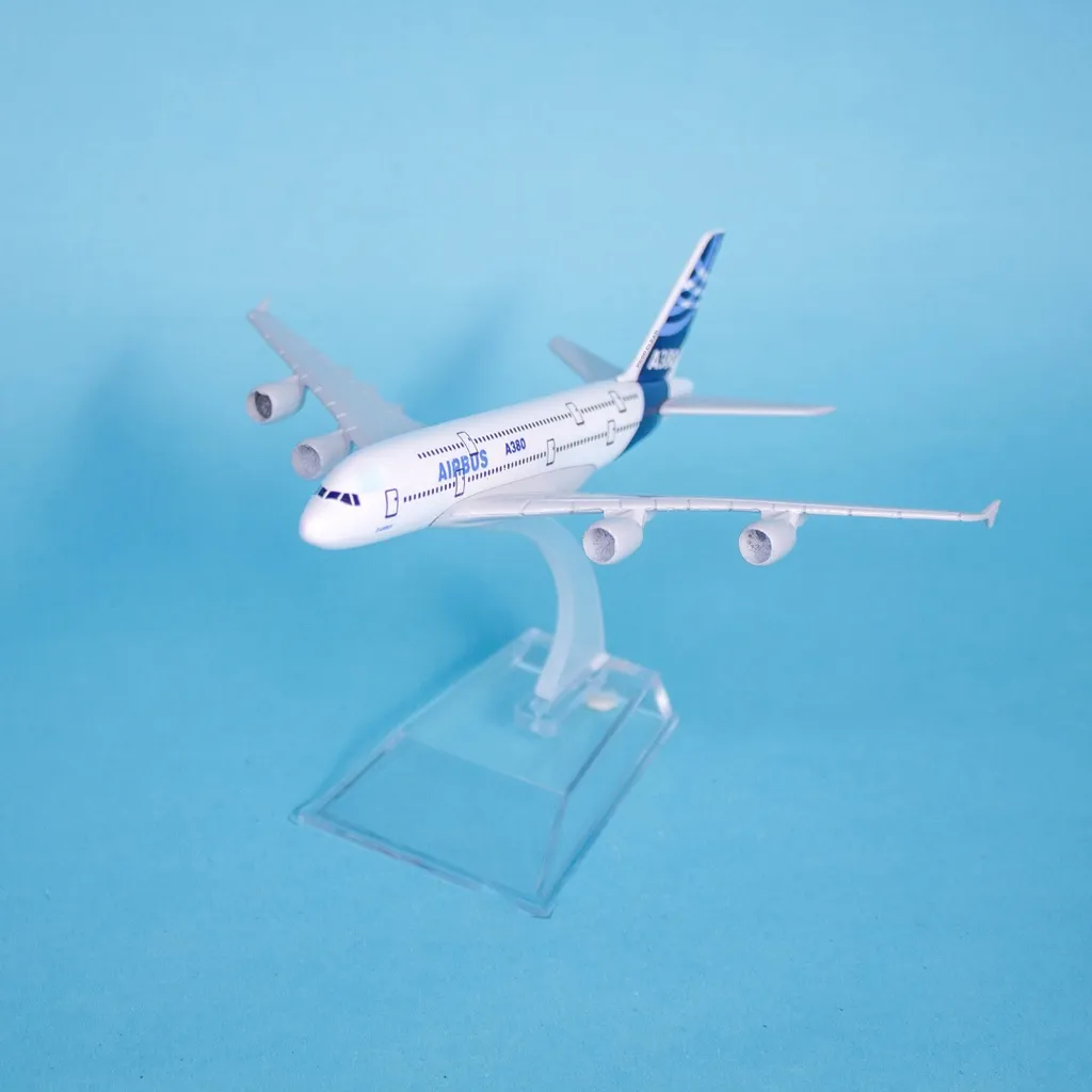 45142 diecast airplane maintenance