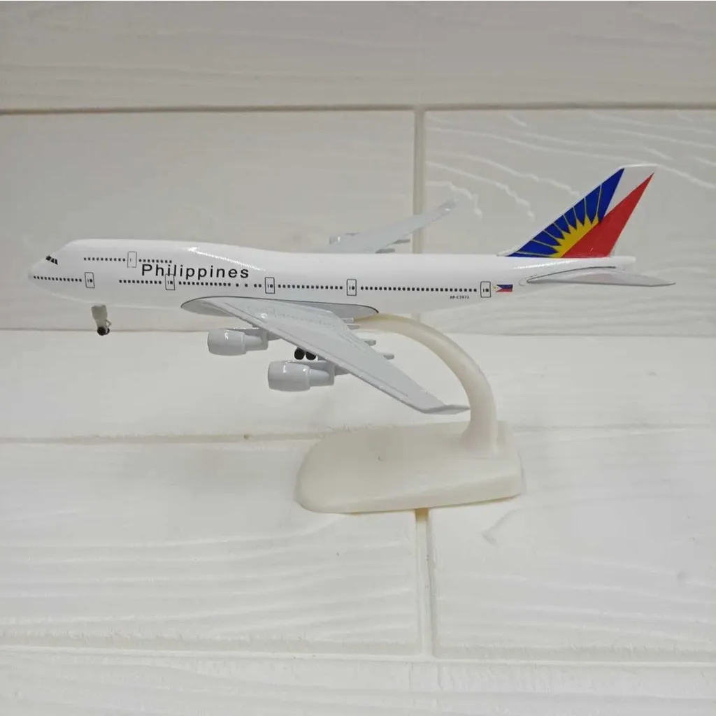 45142 diecast airplane scale