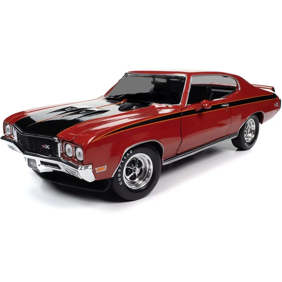 45143 custom diecast car interior