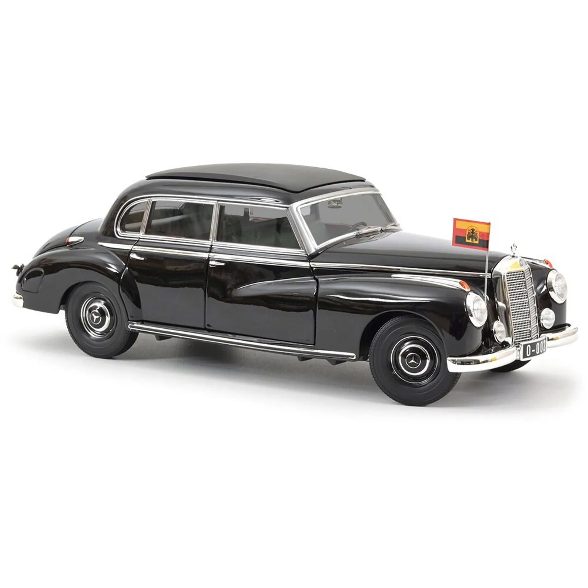 45143 custom diecast car scale