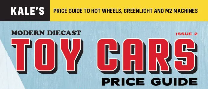 45145 diecast show research