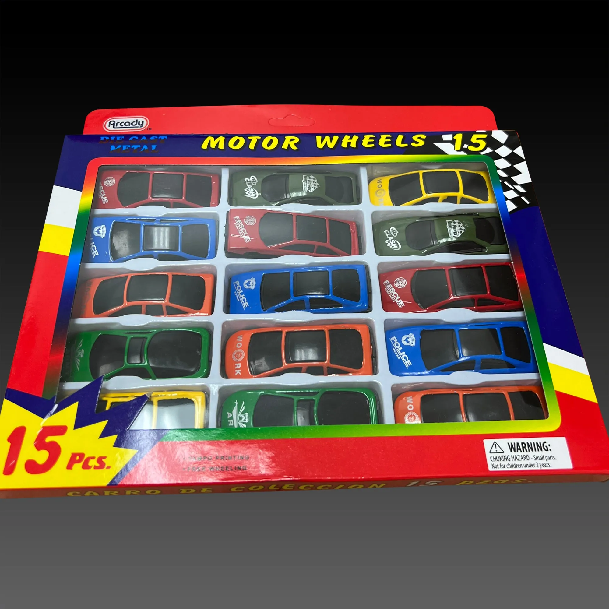 45146 diecast car replacement parts