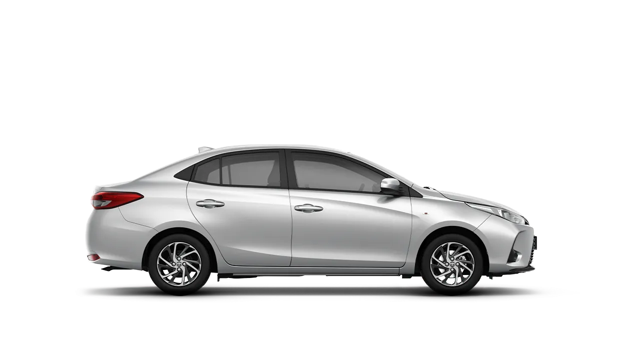 45147 vios diecast rare