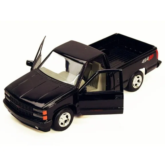 45149 diecast trucks history