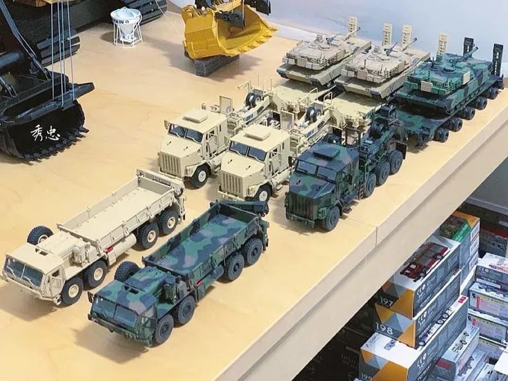 45149 diecast trucks valuable