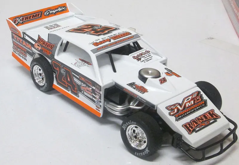 45150 diecast interior