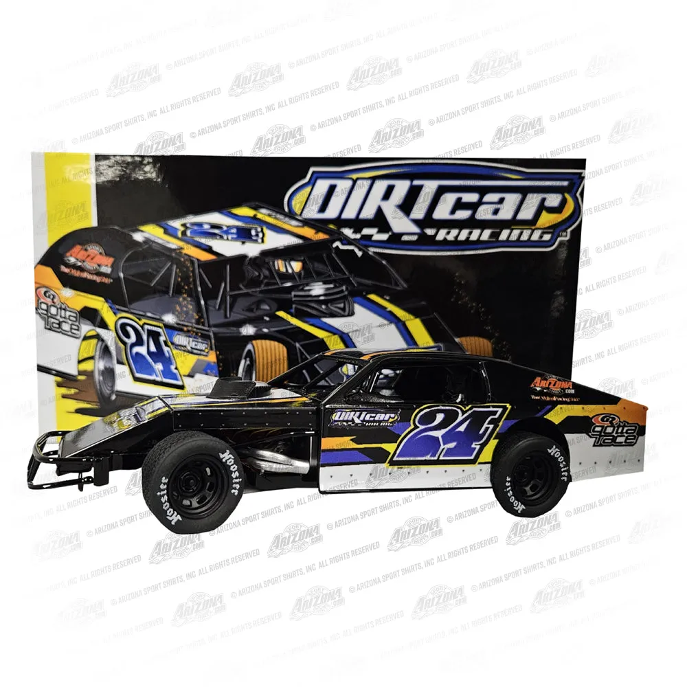 45150 diecast modified hero