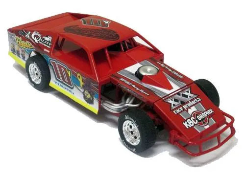 45150 diecast suspension