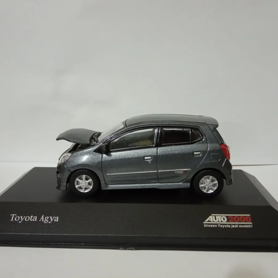 45151 agya diecast model 3