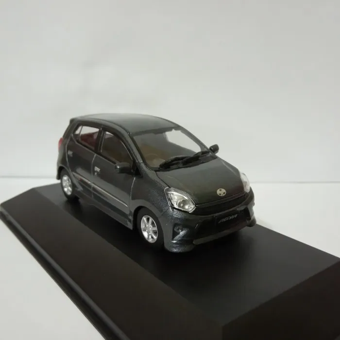 45151 agya diecast model 5