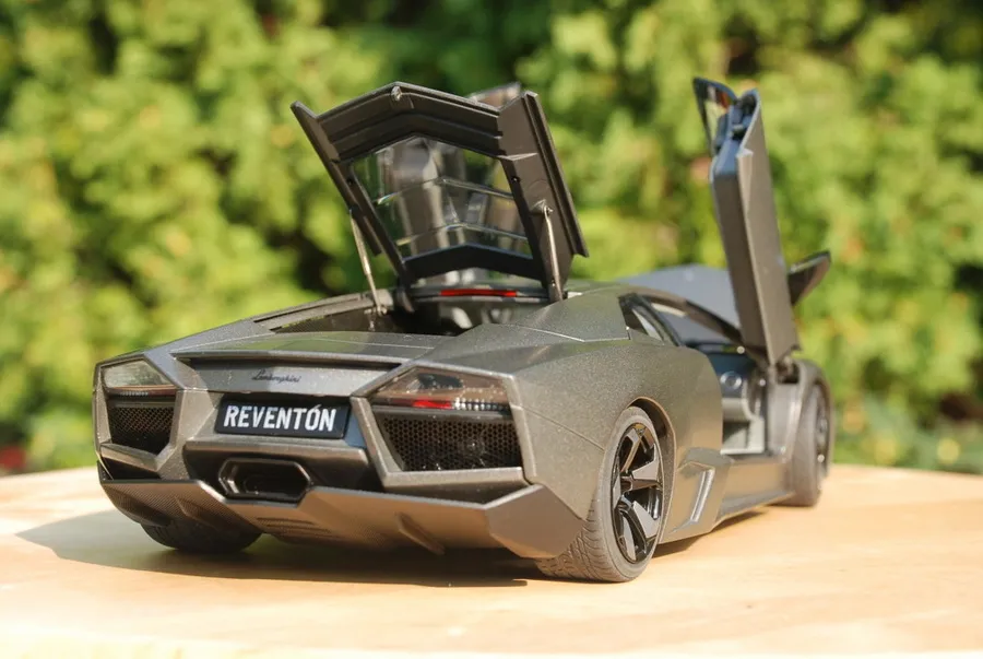 45153 lamborghini huracan diecast