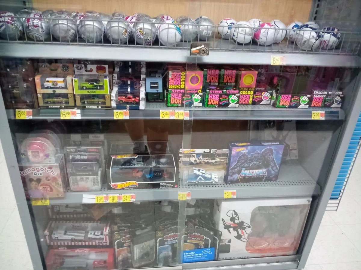 45156 diecast toys at walmart intro