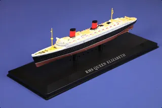 45158 motor city classics diecast car image3