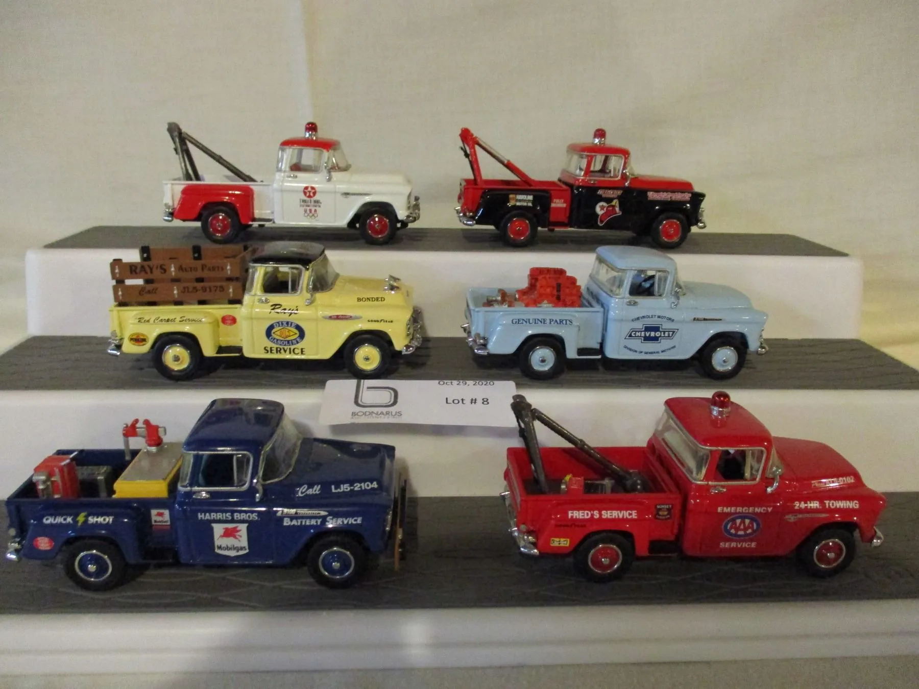 45160 matchbox 1 43 scale collection value
