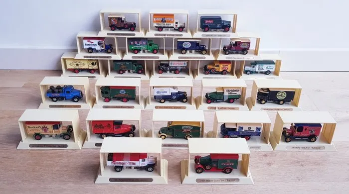 45160 matchbox 1 43 scale models closeup