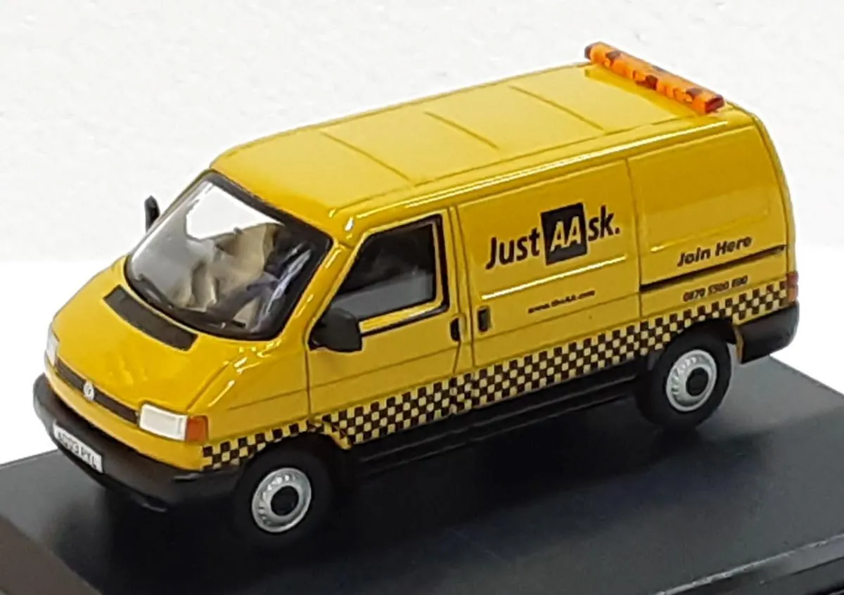45168 vw t6 diecast collection