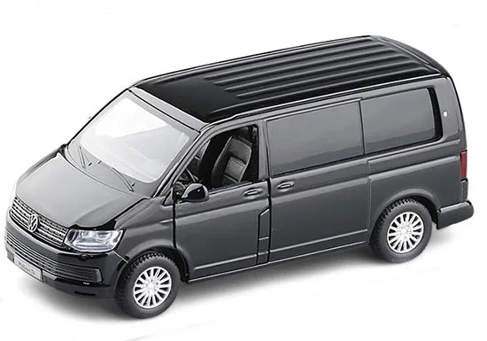 45168 vw t6 diecast model 3