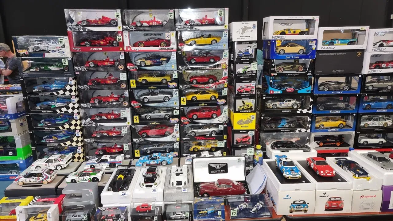 45169 london toy fair