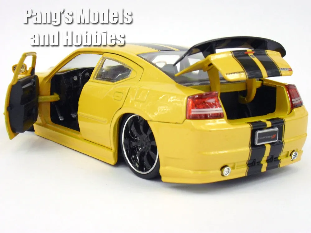 45174 dodge charger collecting