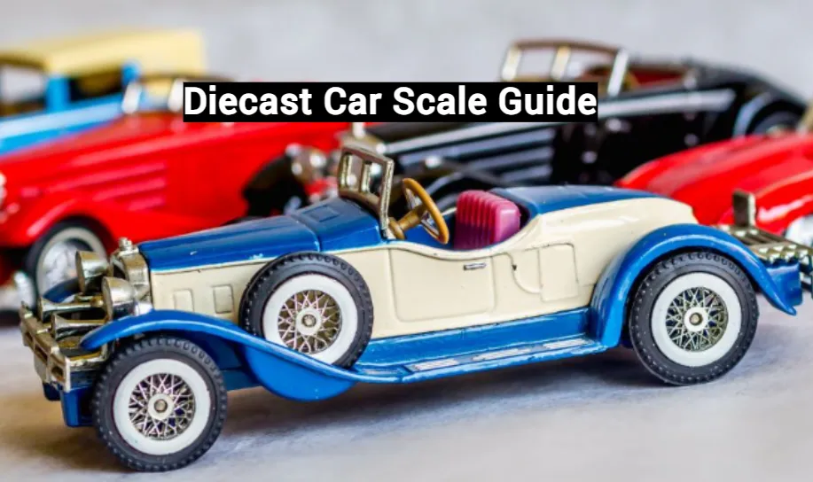 45177 1 64 scale model car insights