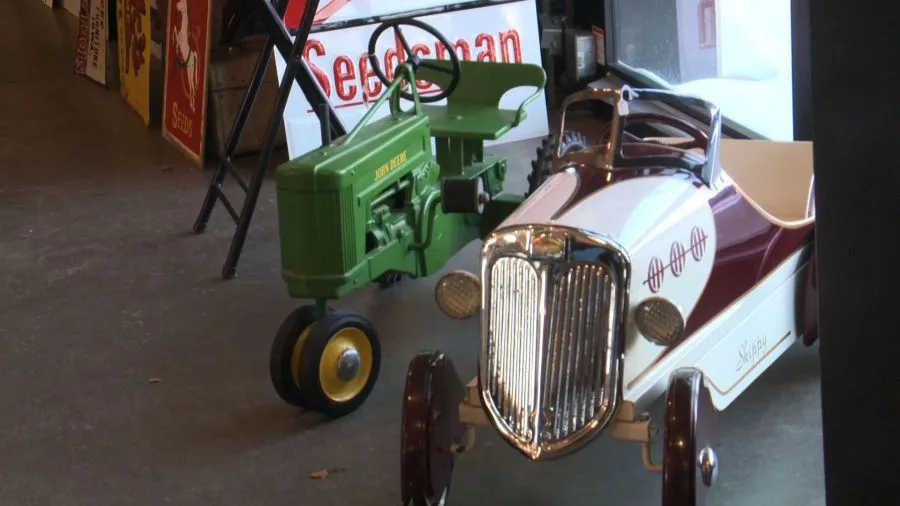 45179 diecast collectors chat