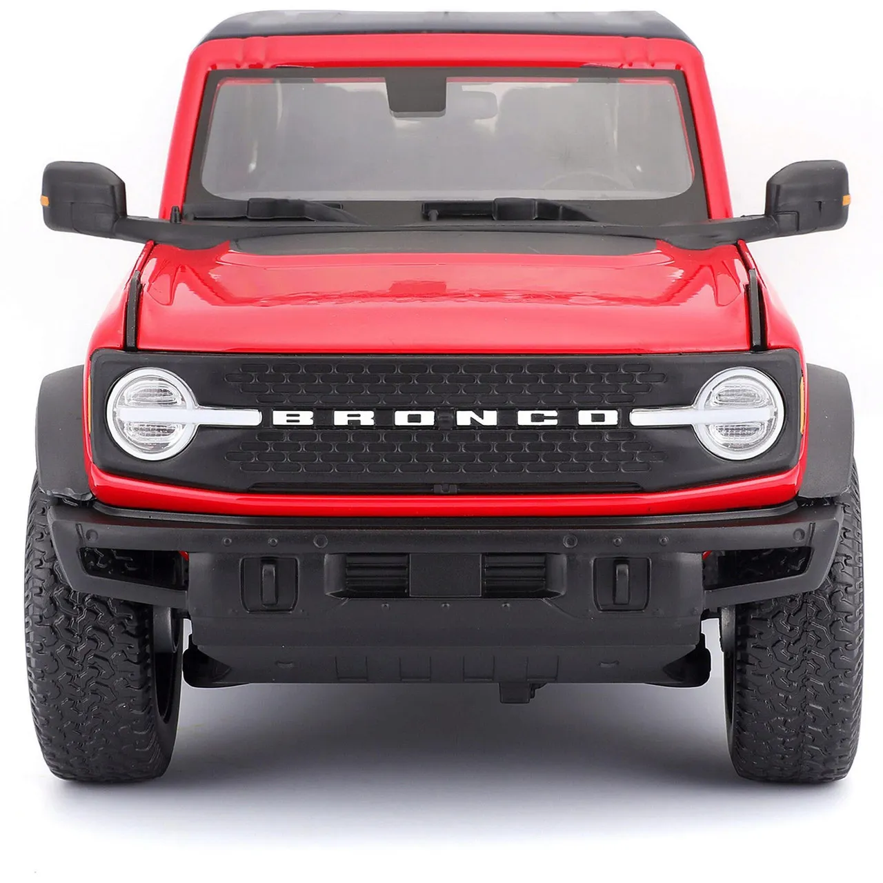 45180 bronco diecast opening doors