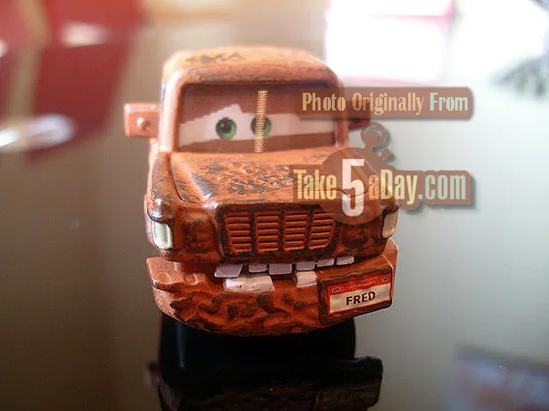 45182 fred diecast fillmore