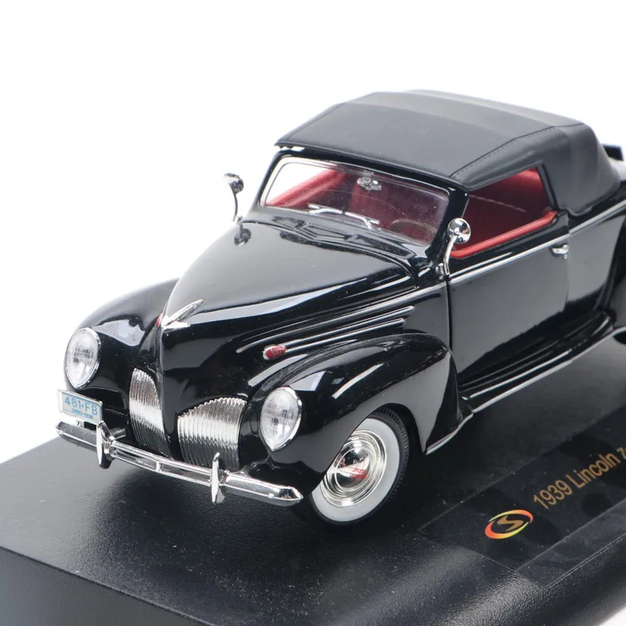 45183 diecast models usa diecast material types