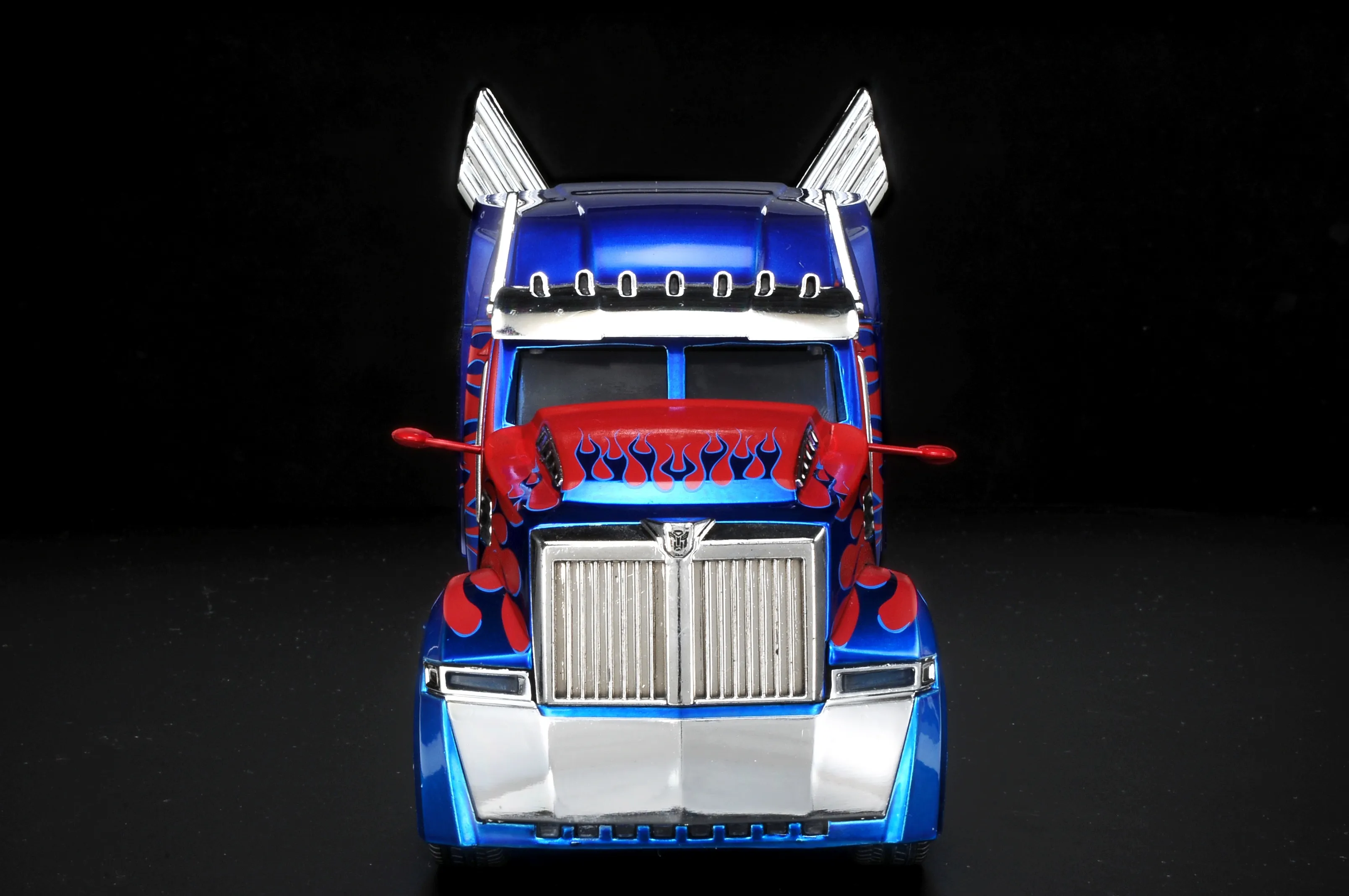 45191 articulated optimus prime