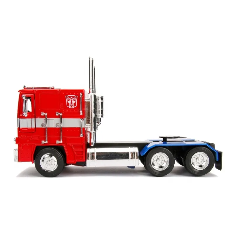 45191 optimus prime collection