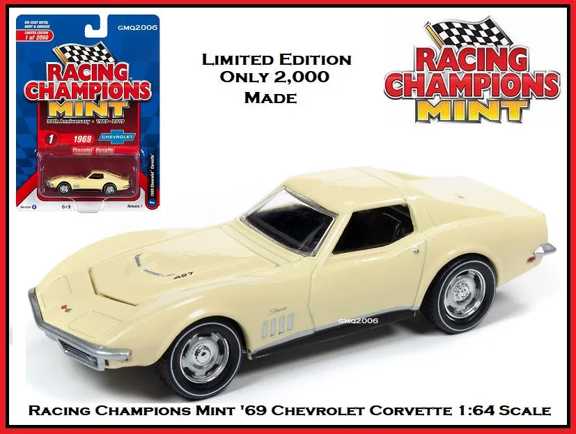 45193 rare diecast slot car