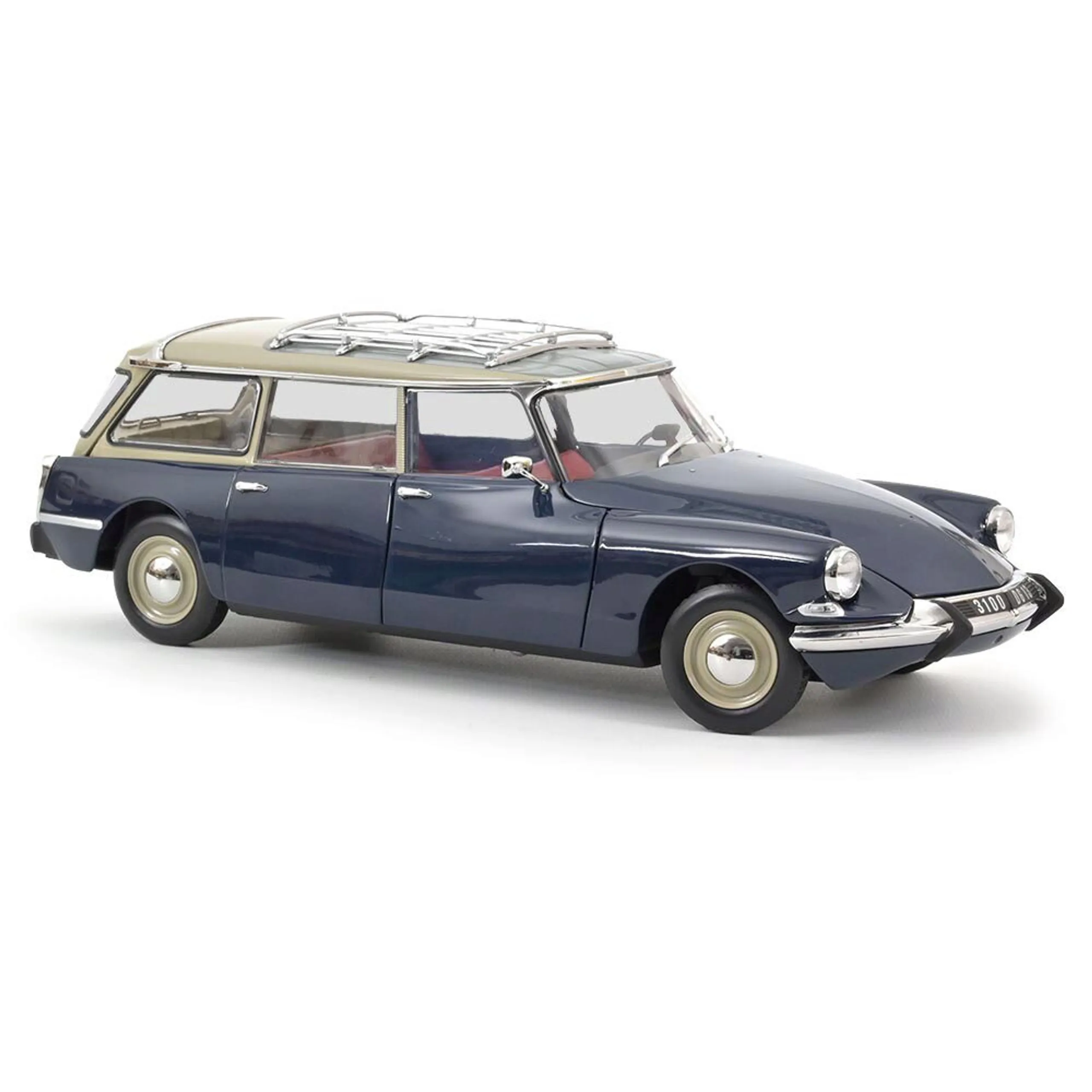 45194 rc car detailed scale