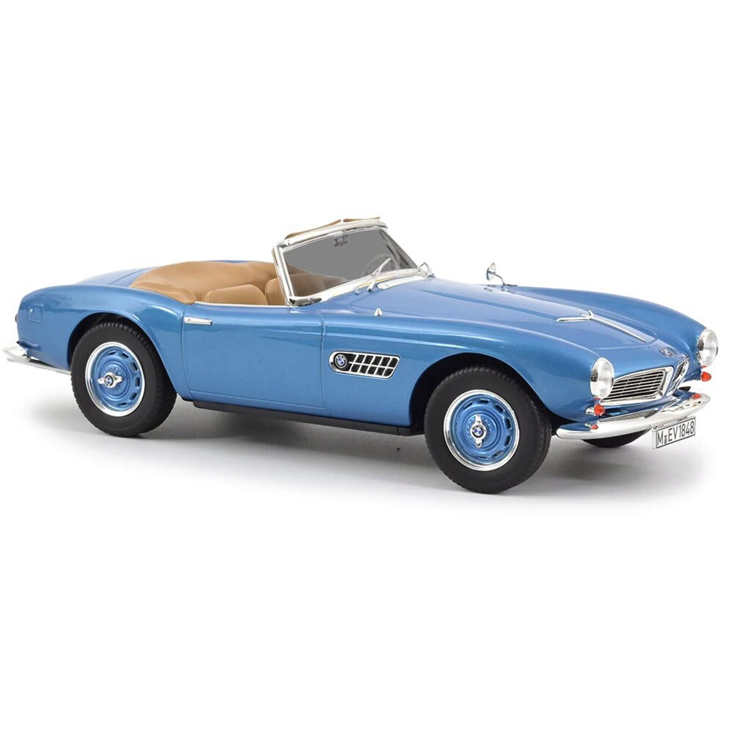 45194 vintage rc car