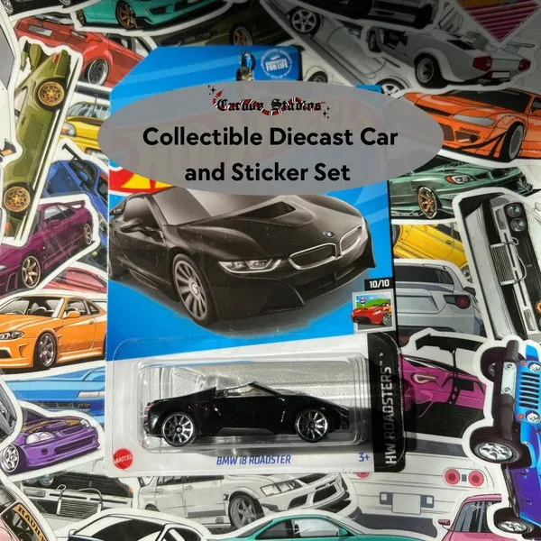45196 bmw i8 diecast car manufacturer a