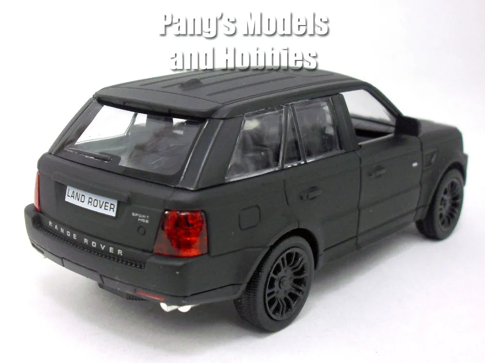 45198 diecast model detailing
