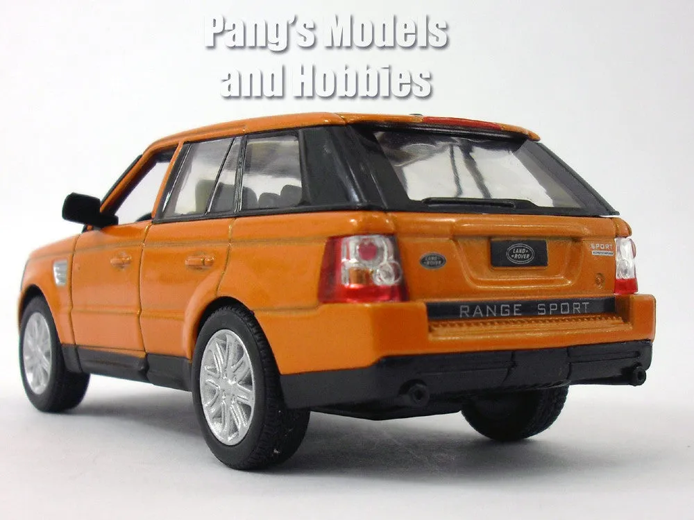 45198 diecast model quality