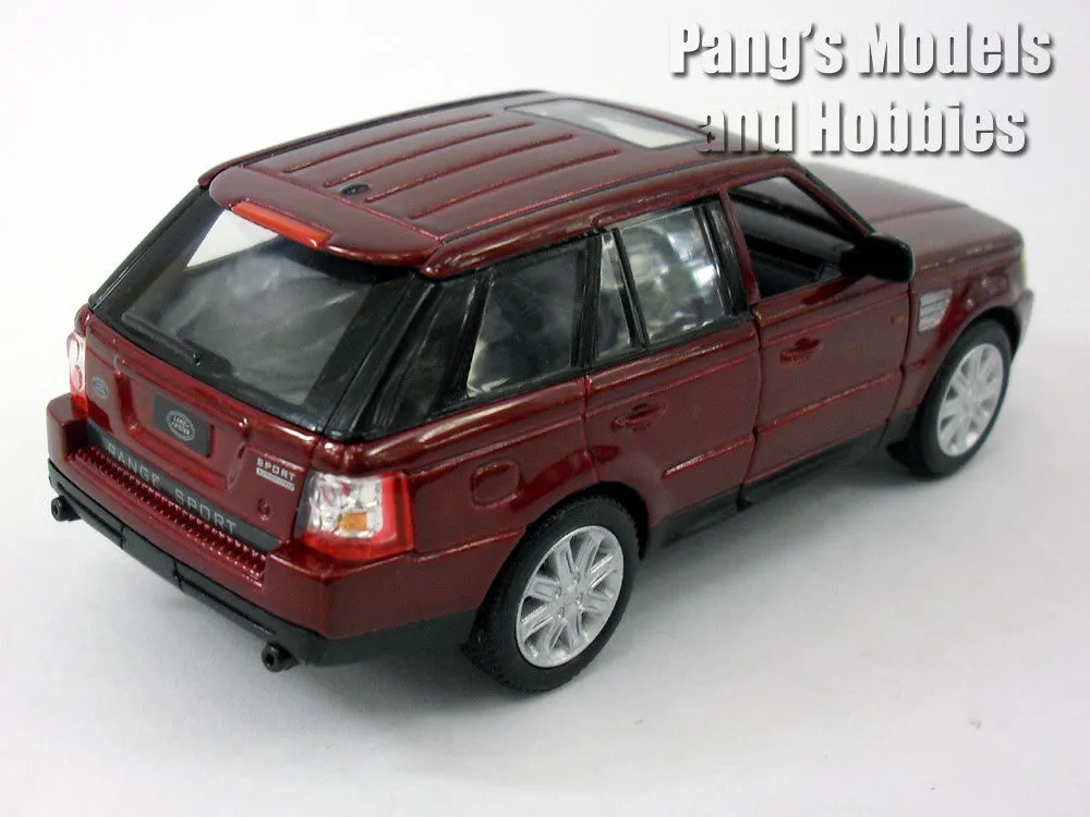45198 model 1 range rover sport